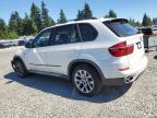 2012 Bmw X5 Xdrive35I   na sprzedaż w Graham, WA - Front End