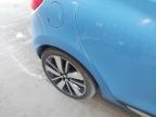 2014 RENAULT CLIO D-QUE for sale at Copart SANDTOFT