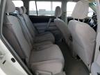 2010 Toyota Highlander  for Sale in Fresno, CA - Front End