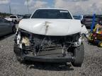 2012 Nissan Frontier S zu verkaufen in Riverview, FL - Front End