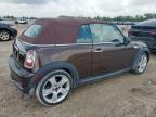 2011 MINI COOPER S   à vendre chez Copart TX - HOUSTON