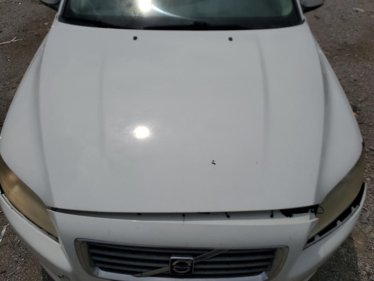 2008 Volvo S80 3.2 VIN: YV1AS982X81071988 Lot: 62174475