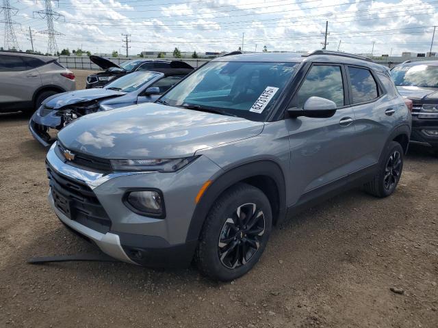 CHEVROLET TRAILBLAZE 2023