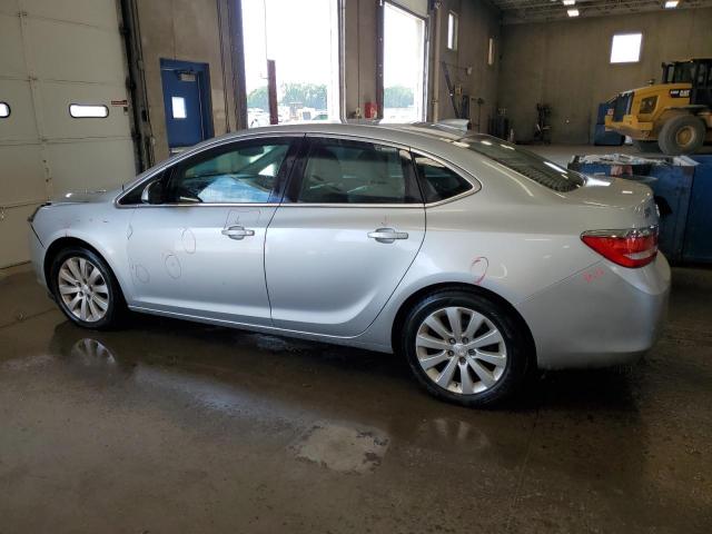  BUICK VERANO 2015 Silver