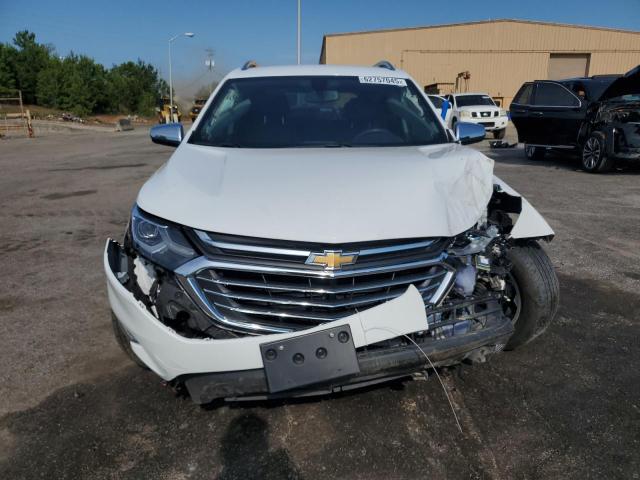  CHEVROLET EQUINOX 2018 White