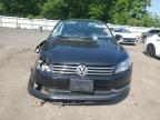 2012 Volkswagen Passat Se for Sale in Glassboro, NJ - Front End