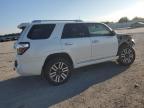 2022 Toyota 4Runner Limited   for Sale in Earlington, KY - Front End