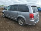 2014 Dodge Grand Caravan Sxt de vânzare în Elgin, IL - Front End