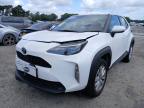2023 TOYOTA YARIS CROS for sale at Copart WOLVERHAMPTON