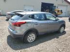 2019 Nissan Rogue Sport S იყიდება Center Rutland-ში, VT - Front End