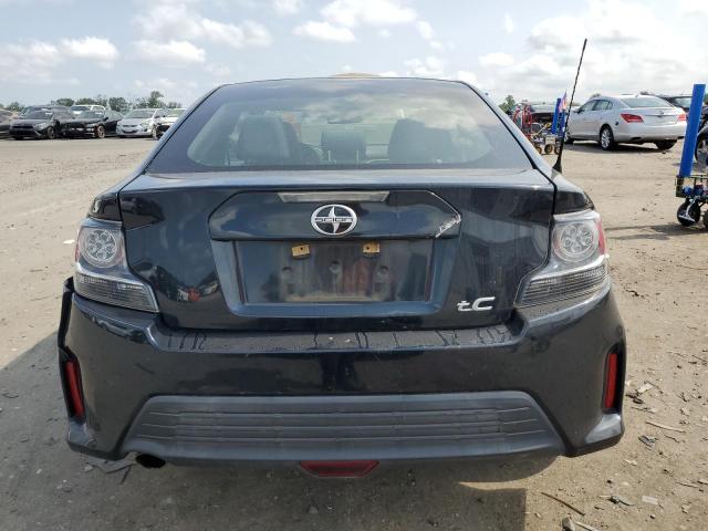  TOYOTA SCION 2015 Czarny