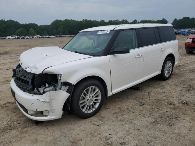 2014 Ford Flex Sel