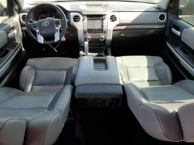  TOYOTA TUNDRA 2018 Szary