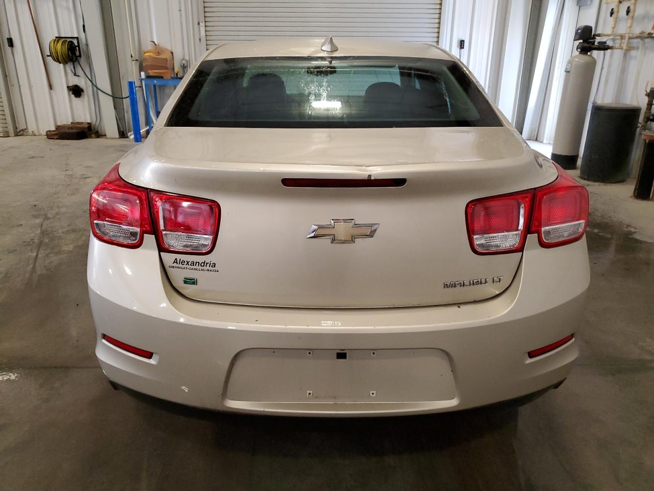 2015 Chevrolet Malibu 1Lt VIN: 1G11C5SL4FF269861 Lot: 62238955