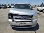 2010 Ford Flex Sel იყიდება Rancho Cucamonga-ში, CA - Front End