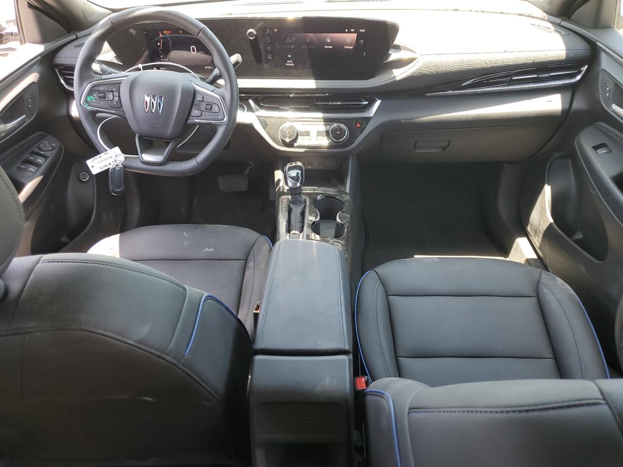 2024 Buick Envista Sport Touring VIN: KL47LBE28RB191190 Lot: 62580675