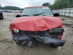 2001 Chevrolet S Truck S10 იყიდება Hampton-ში, VA - Front End