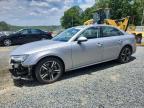 2018 Audi A4 Premium Plus за продажба в Concord, NC - Front End