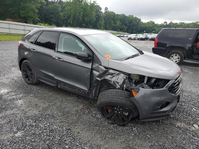  FORD EDGE 2023 Серый