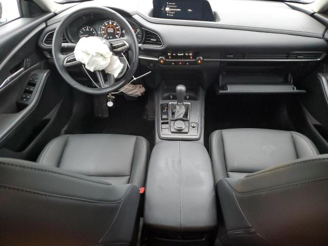  MAZDA CX30 2023 Синий