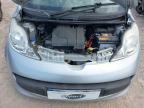 2006 PEUGEOT 107 URBAN for sale at Copart BRISTOL