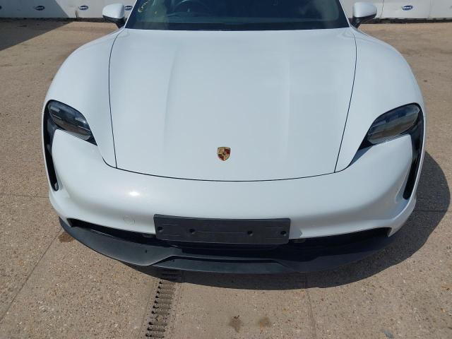 2021 PORSCHE TAYCAN 4S