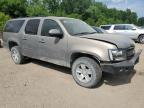 2007 Chevrolet Suburban K1500   للبيع في Davison، MI - Front End