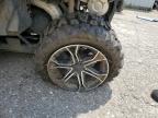 2022 CFMOTO ZFORCE 800   for sale at Copart MI - LANSING