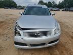 2008 Infiniti G35  na sprzedaż w China Grove, NC - Front End
