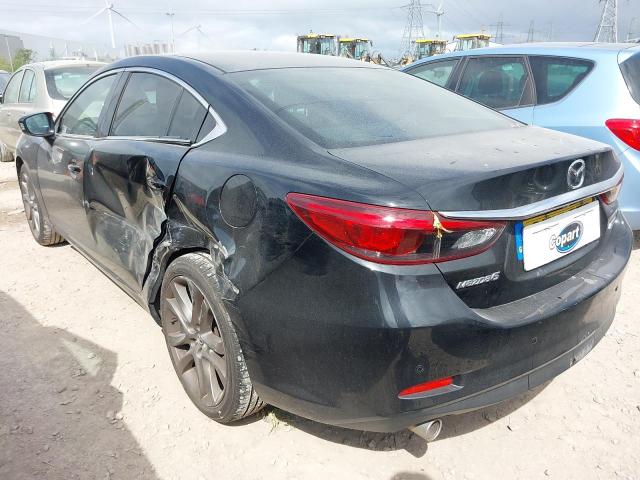 2015 MAZDA 6 SPORT NA
