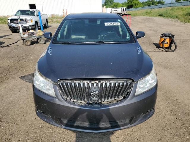  BUICK LACROSSE 2013 Gray