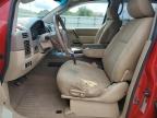 2011 Nissan Titan S на продаже в Newton, AL - Front End