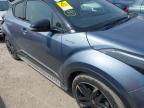 2021 TOYOTA C-HR GR SP for sale at Copart WOLVERHAMPTON