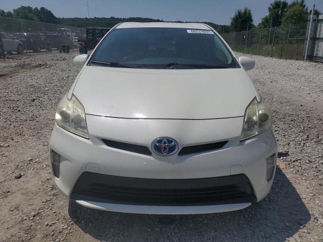 TOYOTA PRIUS 2013 Biały