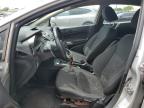 2013 Ford Fiesta Se на продаже в Miami, FL - Front End