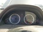 2009 Honda Accord Exl იყიდება Sacramento-ში, CA - Rear End