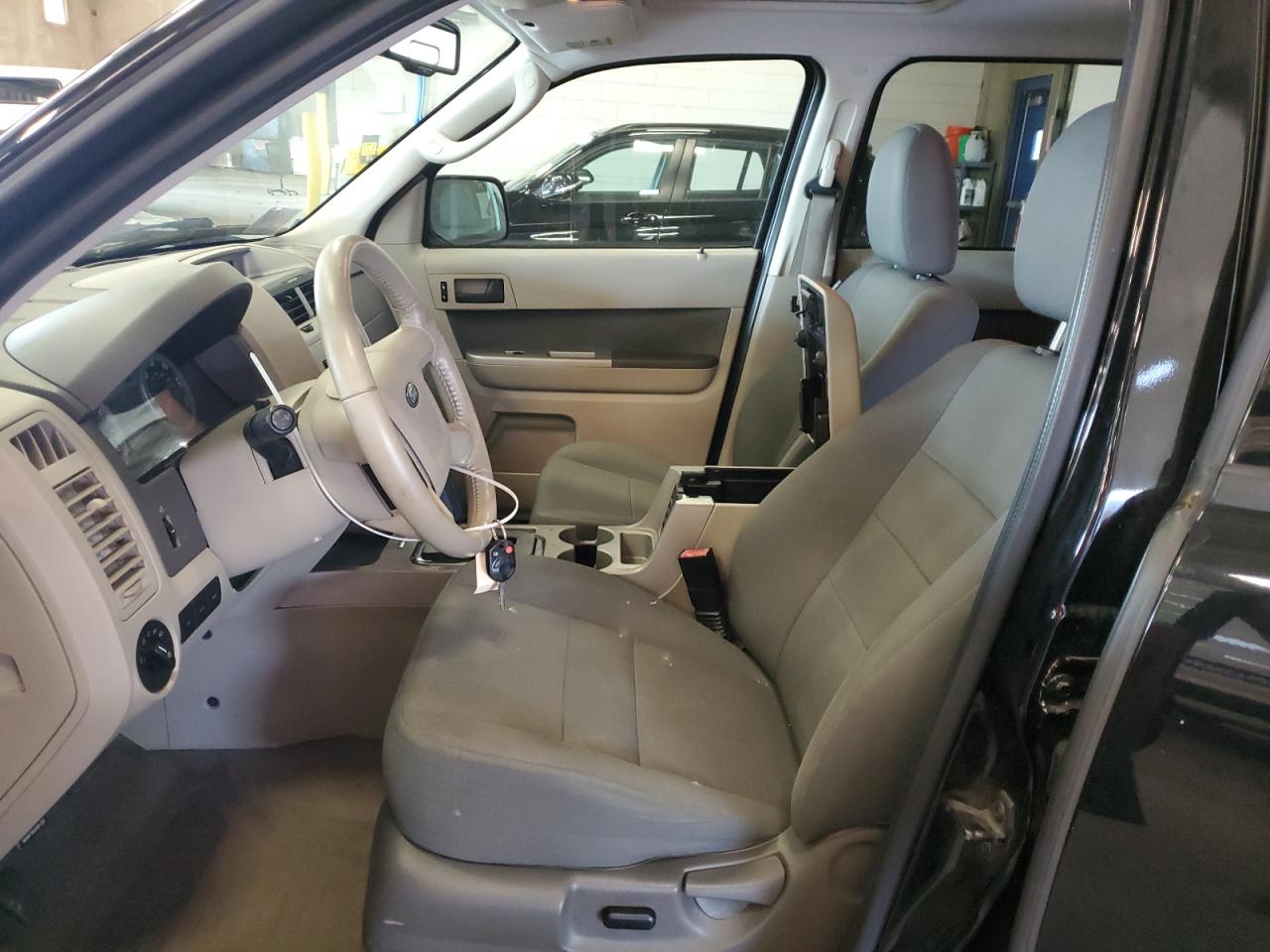 2009 Ford Escape Xlt VIN: 1FMCU93719KC05225 Lot: 63004225