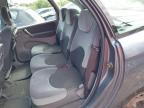 2007 CITROEN XSARA PICA for sale at Copart WOLVERHAMPTON