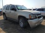2007 Chevrolet Tahoe K1500 na sprzedaż w Woodhaven, MI - Front End
