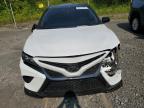 2024 Toyota Camry Trd на продаже в Marlboro, NY - Front End