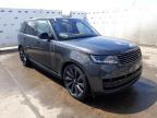 2023 LAND ROVER RANGE ROVE for sale at Copart SANDTOFT
