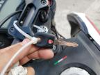 2014 DUCATI HYPERMOTARD HYPERSTRADA   for sale at Copart FL - TAMPA SOUTH