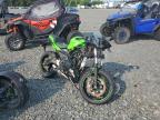 2019 KAWASAKI EX650 F for sale at Copart NS - HALIFAX