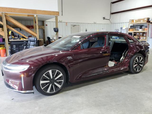 LUCID MOTORS AIR – zdjęcie z aukcji, lot #61375305