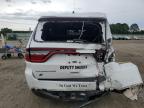 2024 Dodge Durango Pursuit للبيع في Conway، AR - Rear End