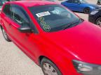 2010 VOLKSWAGEN POLO S 60 for sale at Copart SANDWICH