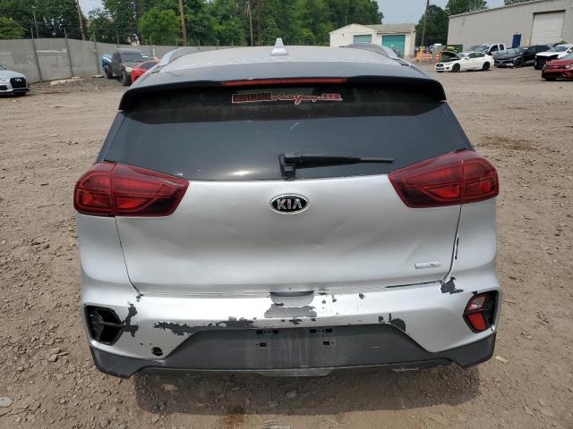  KIA NIRO 2021 Gray