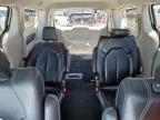 2022 Chrysler Pacifica Touring L на продаже в Grand Prairie, TX - Water/Flood