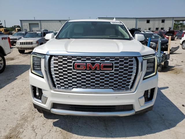  GMC YUKON 2021 White