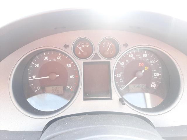 2007 SEAT IBIZA REFE